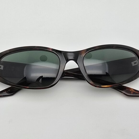 Ray-Ban B&L W1925 YNA0 Moonstone Tortoise Frame G-15 Green Lens Sunglasses USA main image 14